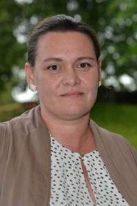 Anita Debrunner