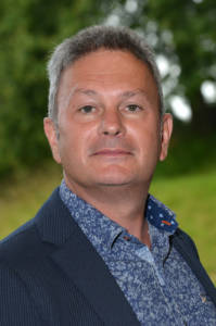 Dave Siddiqui