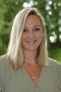 Martina Wüthrich