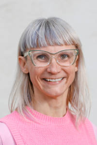 Carmen Spirig